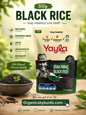 Black Rice