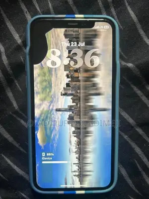 Apple iPhone 11 Pro 256 GB White