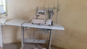 Industrial Taping/Basing Machine
