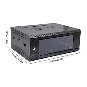 4u Network Rack