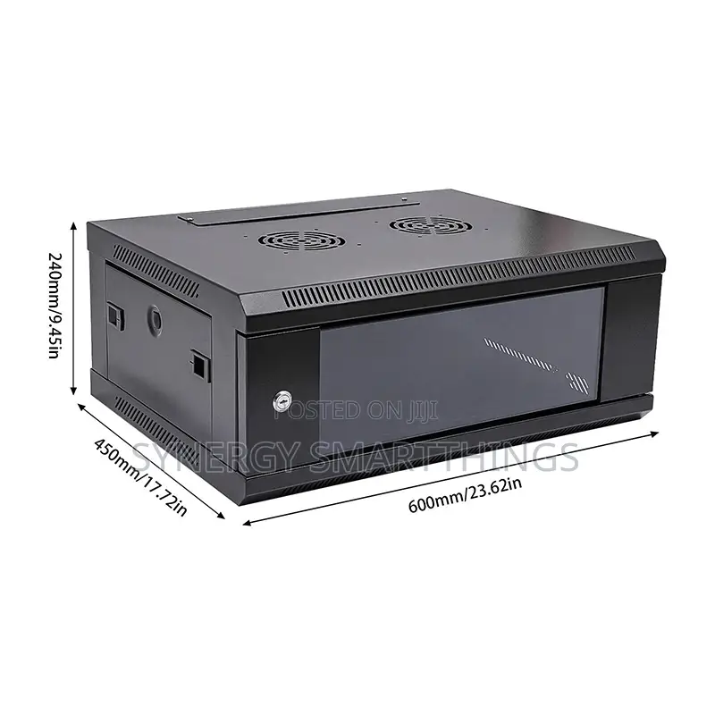 4u Network Rack
