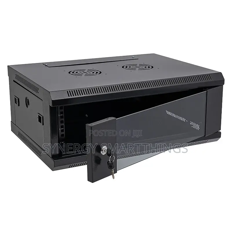 4u Network Rack