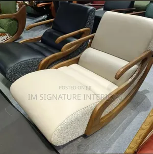 Luxury Relaxing Chair/Sofa