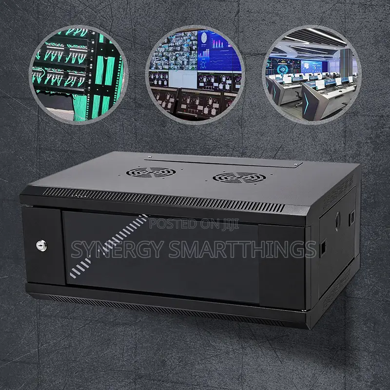 4u Network Rack
