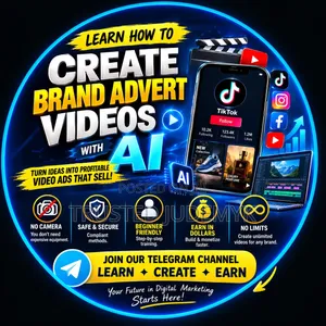 Learn AI Video Ads