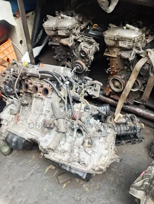 Complete Japanese Engine and Yours 2gr 13pin 2 Wheel