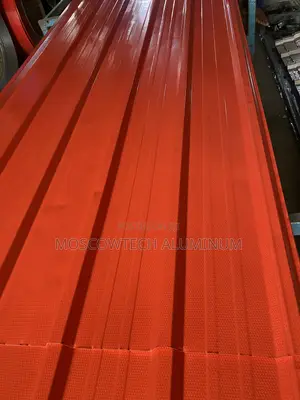 We Sale All Kinds of Roofing Materials