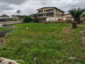A Plot of Land for Sale at Alapere Ketu