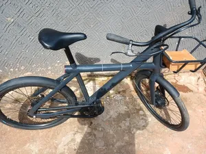 Vanmoof X3 Smart Electric Bike
