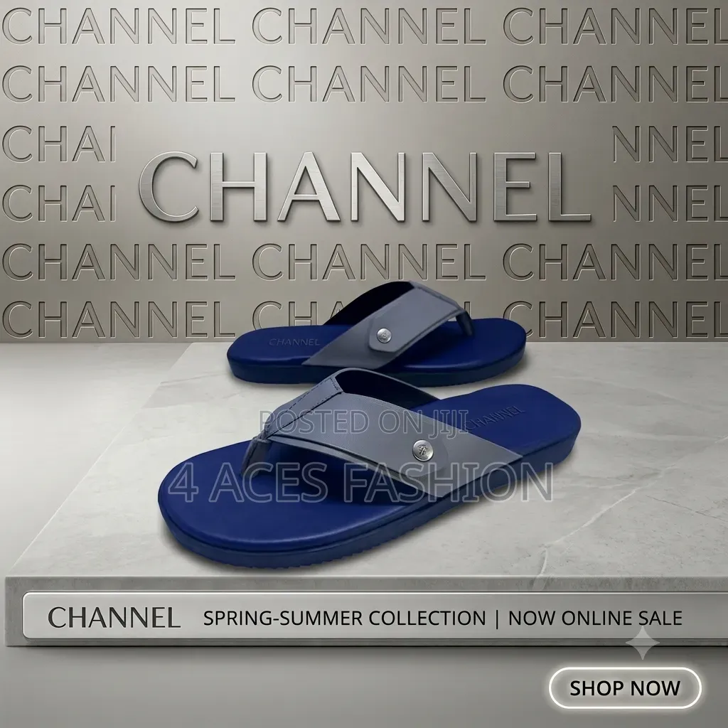 Channel Slides