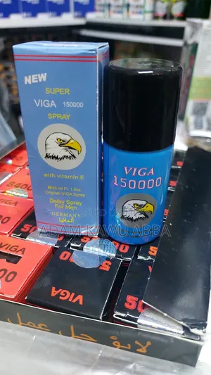 Viga Spray
