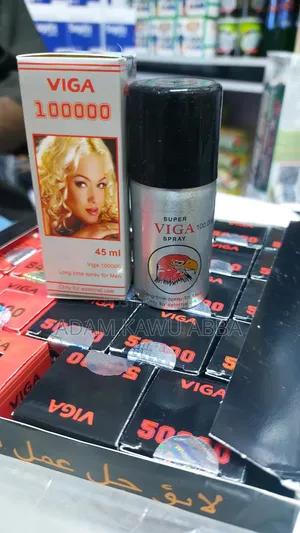 Viga Spray