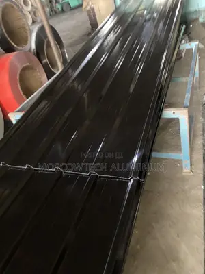 We Sale All Kinds of Roofing Materials