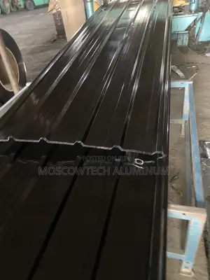 We Sale All Kinds of Roofing Materials