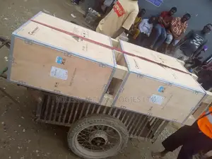 15kwh Cworth Lithium Ion Battery Supplied to Ikeja