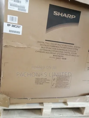 Sharp Digital Full Color Copier