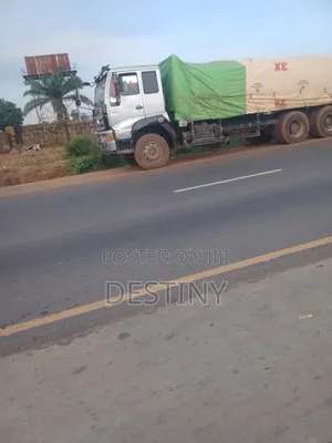 Dangote Cement Supply