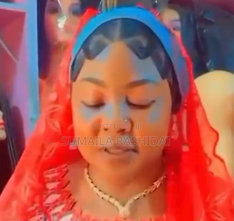 Glueless Igele Frontal