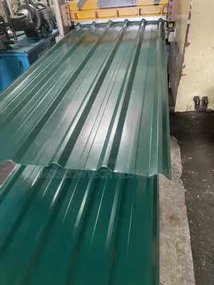 We Sale All Kinds of Roofing Materials