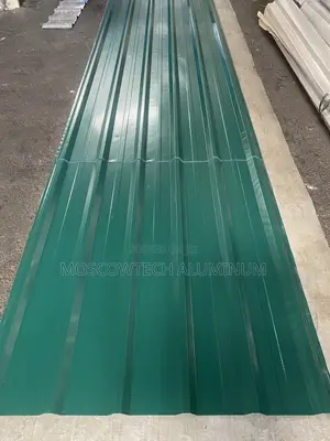 We Sale All Kinds of Roofing Materials