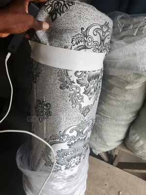 We Sell Wholesale and Retail Curtain in Aba