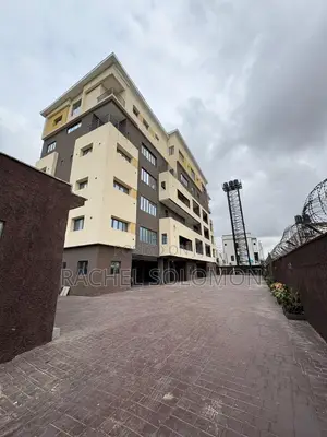 3bdrm Maisonette in Adekunle Fajuyi Way, Ikeja GRA for sale