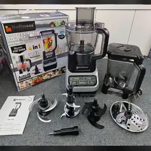 4in1 Professional Blender
