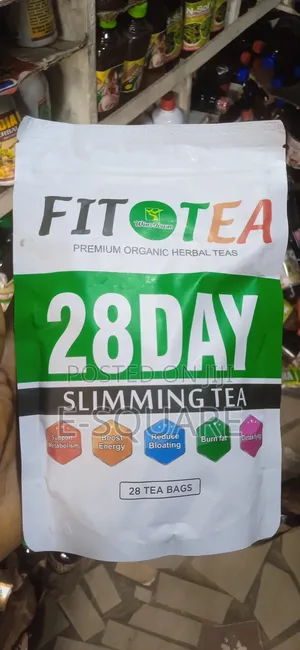 Fit Tea 28 Day