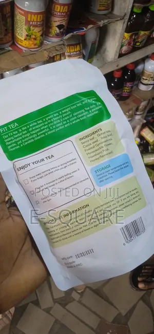 Fit Tea 28 Day