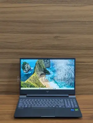 Laptop HP Victus 15 16GB Intel Core i7 SSD 1T