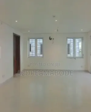 5bdrm Duplex in Lekki, Chevron for rent