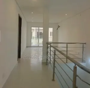 5bdrm Duplex in Lekki, Chevron for rent