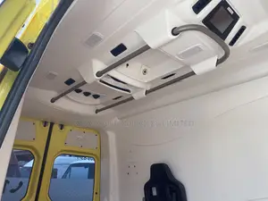 Mercedes-Benz Sprinter 2017 Black