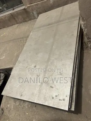 30mm Stainless Steel Plate