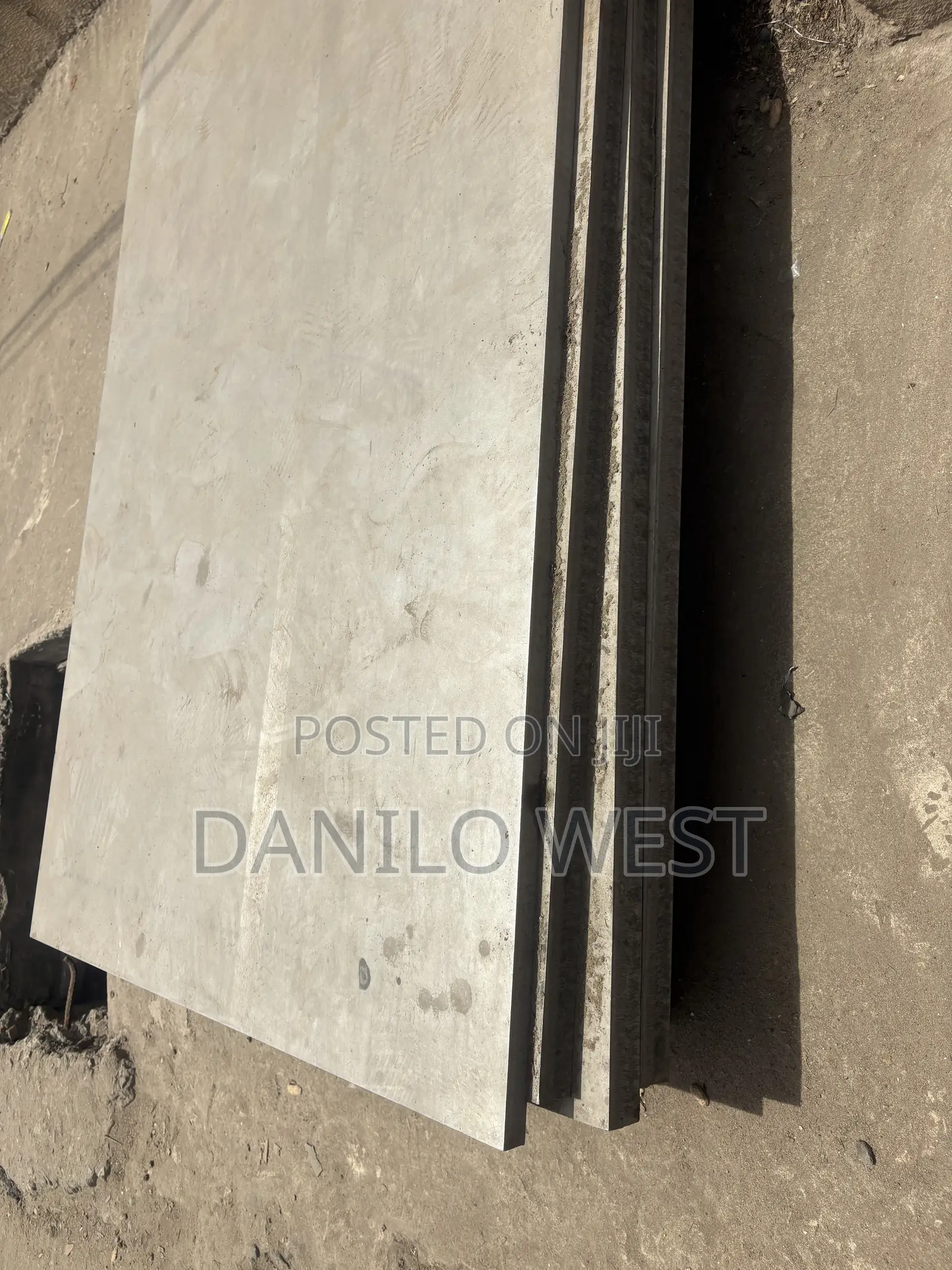 30mm Stainless Steel Plate