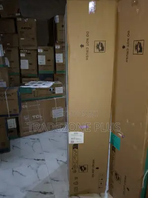 Hisense AF20SC1 Cooling System – Designed for Comfort