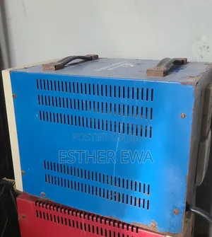 Aemsung Automatic Voltage Regulator