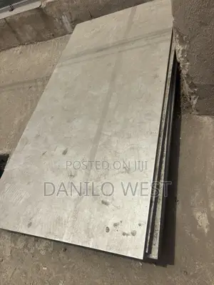 30mm Stainless Steel Plate