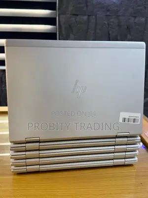 Laptop HP EliteBook x360 830 G6 8GB Intel Core i5 SSD 256GB