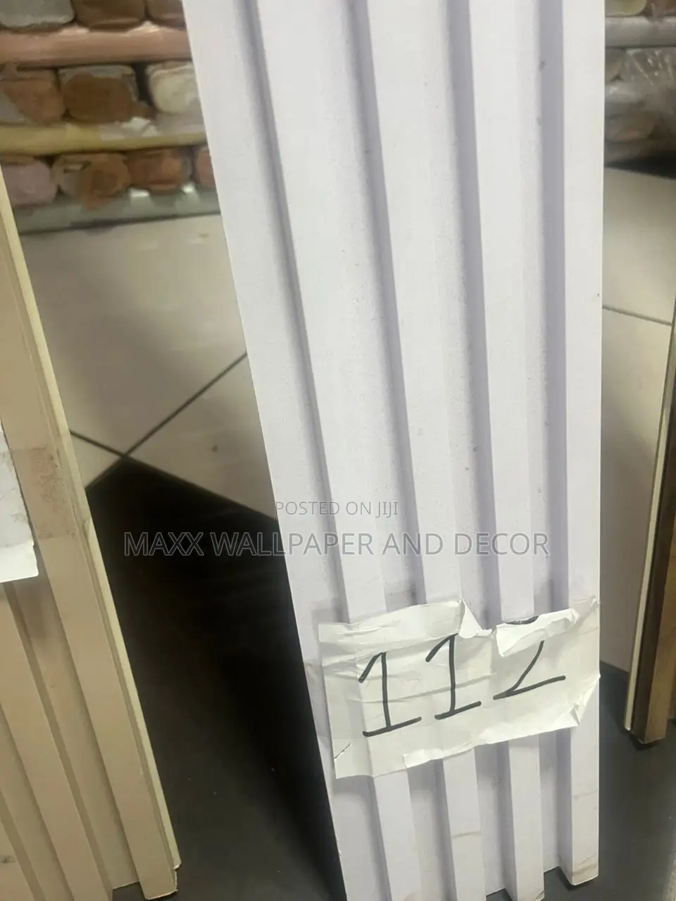 Fluted Panel Wholesale Retail Available Nationwide Delivery