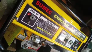Original Brand New Sumec Firman Generator
