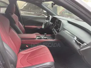 Lexus RX 350 AWD 2024 Gray