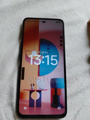 Xiaomi Redmi 13 128 GB Black