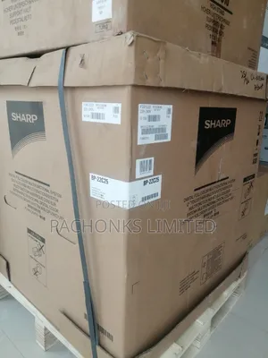Sharp BP-22c25