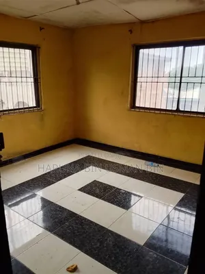Mini Flat in Owutu, Agric Ikorodu for rent