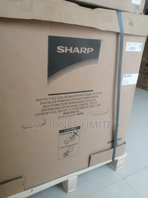 Sharp BP-22c25