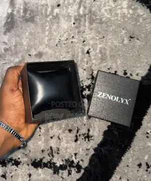 Watch Box Leather Storage Case