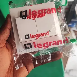 Legrand Switch and Sockets
