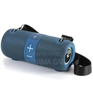 T&G TG-672 USB/Tf/Aux Wireless Speakers Strong Bass Portable