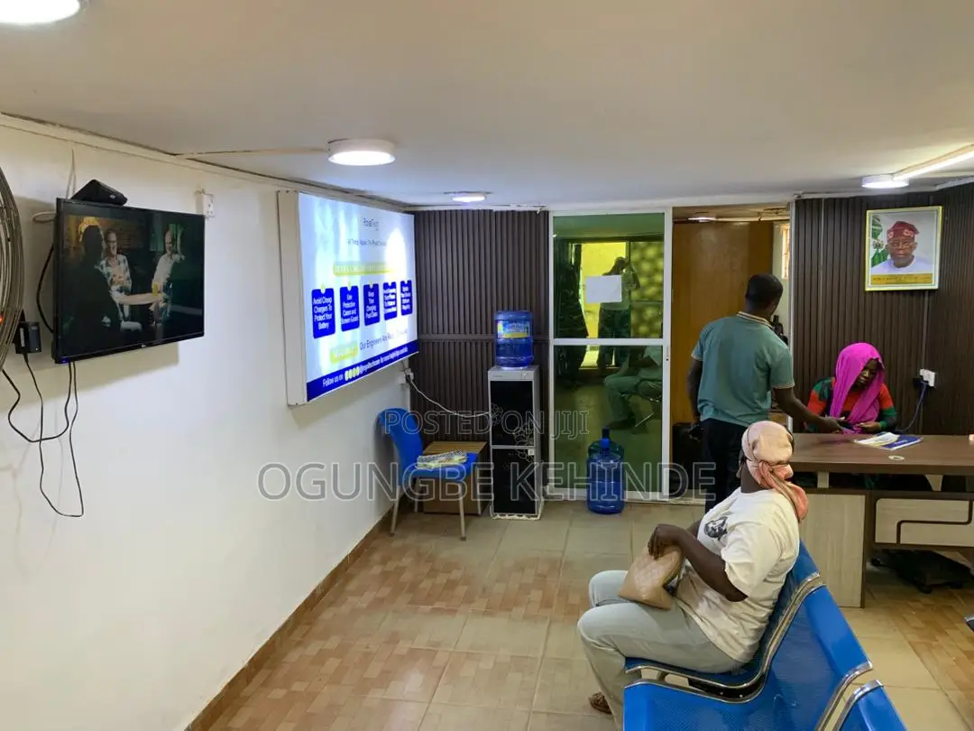 RoyalTech & Care – Apple & Android Phone Repair, Ibadan